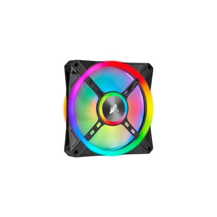  Corsair iCUE QL140 ARGB PWM 140mm