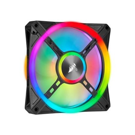  Corsair iCUE QL140 ARGB PWM 140mm