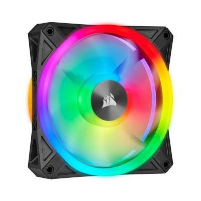  Corsair iCUE QL140 ARGB PWM 140mm