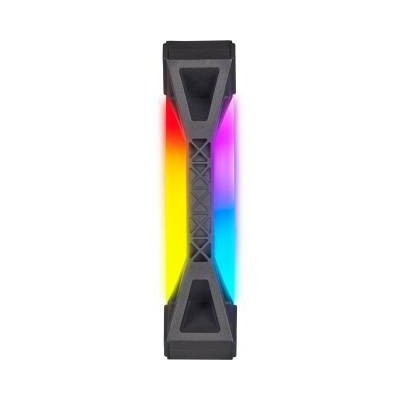  Corsair iCUE QL140 RGB Kit 2 Ventole 140mm PWM