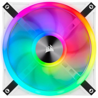 Corsair iCUE QL140 ARGB PWM Twin Fan 140mm