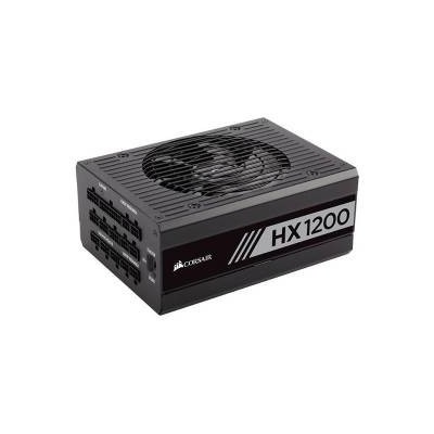 Corsair HX1200 1200W Modulare 80+ Platinum PFC Attivo ATX Nero "Corsair Renewed"