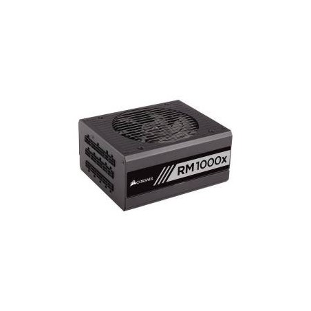 Corsair RM1000X 1000W Modulare 80+ Gold PFC Attivo ATX "Corsair Renewed"