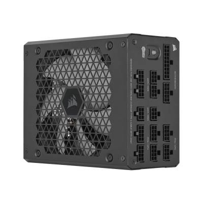 Corsair HX1000i 1000W Modulare 80+ Platinum PFC Attivo ATX Nero "Corsair Renewed"