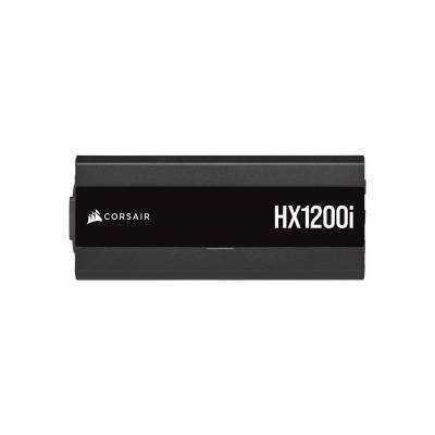 Corsair Alimentatore HX1200i 1200W 80 PLUS Platinum Modulare ATX per PC