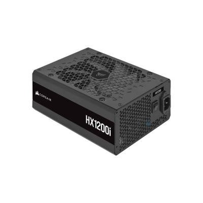 Corsair Alimentatore HX1200i 1200W 80 PLUS Platinum Modulare ATX per PC