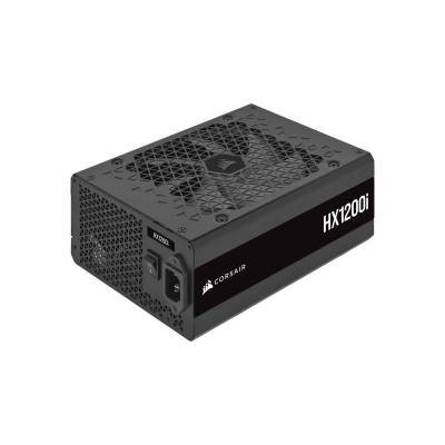 Corsair Alimentatore HX1200i 1200W 80 PLUS Platinum Modulare ATX per PC