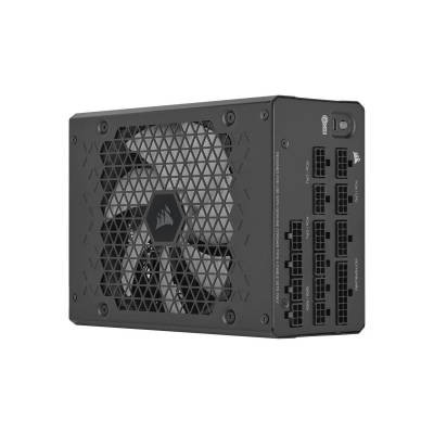 Corsair Alimentatore HX1200i 1200W 80 PLUS Platinum Modulare ATX per PC