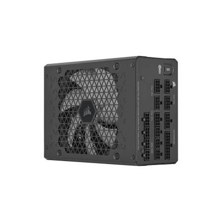 Corsair Alimentatore HX1200i 1200W 80 PLUS Platinum Modulare ATX per PC