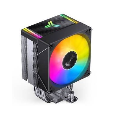 Jonsbo CR-1400 Evo ARGB CPU Cooler Intel 1851/1700/1200 AMD AM5/AM4