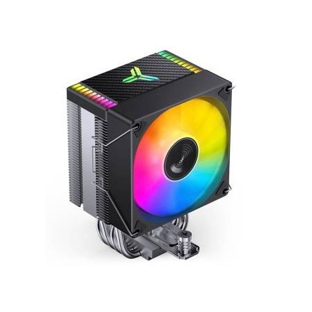 Jonsbo CR-1400 Evo ARGB CPU Cooler Intel 1851/1700/1200 AMD AM5/AM4