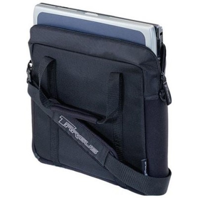 Targus CVR211EU Borsa Netbook Nero-Grigio 10.2"