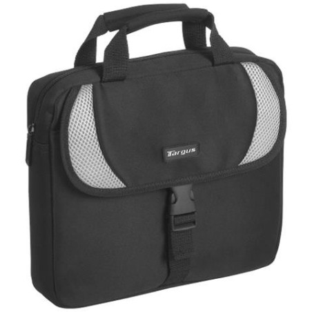 Targus CVR211EU Borsa Netbook Nero-Grigio 10.2"