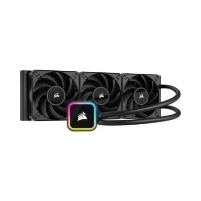 Corsair iCUE H150i RGB CPU Liquid Cooler Intel 1851/1700/1200 AMD AM5/AM4/sTR4 "Corsair Renewed"