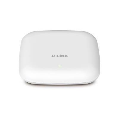 D-Link AC1200 Access Point Gigabit PoE Dual Band 866Mbps