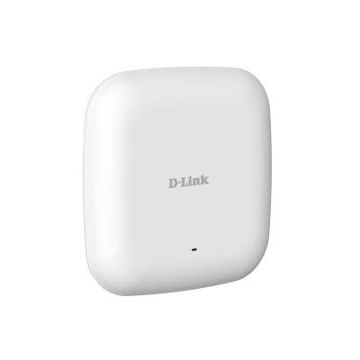 D-Link AC1200 Access Point Gigabit PoE Dual Band 866Mbps