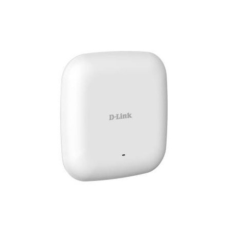 D-Link AC1200 Access Point Gigabit PoE Dual Band 866Mbps