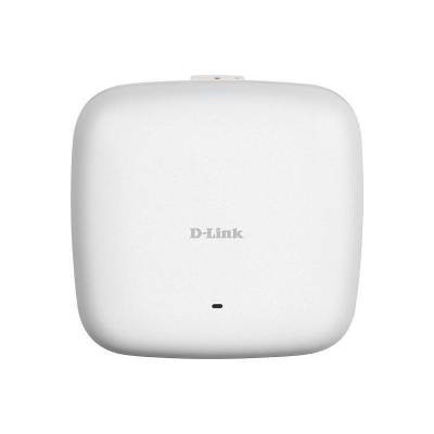 D-Link DAP-2680 Access Point PoE Wireless Dual Band  Bianco