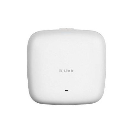 D-Link DAP-2680 Access Point PoE Wireless Dual Band  Bianco