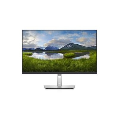 Dell Monitor P2722H 27" IPS 60Hz FullHD 8ms Pivot USB VGA/HDMI/DP