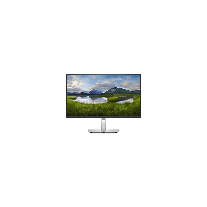 Dell Monitor P2722H 27" IPS 60Hz FullHD 8ms Pivot USB VGA/HDMI/DP