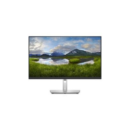 Dell Monitor P2722H 27" IPS 60Hz FullHD 8ms Pivot USB VGA/HDMI/DP