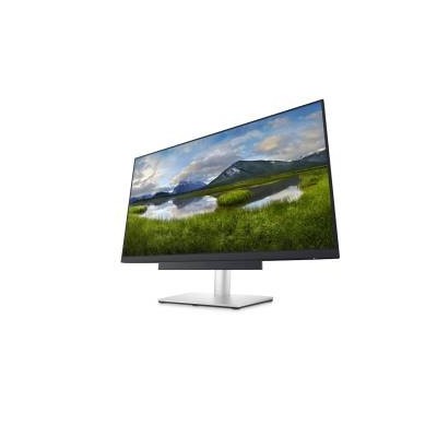 Dell Monitor P2722H 27" IPS 60Hz FullHD 8ms Pivot USB VGA/HDMI/DP