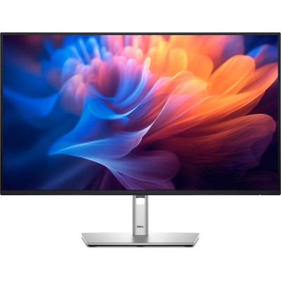 Dell P2725H Monitor 27" IPS 100Hz Full HD 8ms Pivot Hub USB HDMI/DisplayPort/VGA