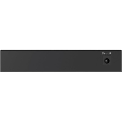 D-Link DGS-108GL Switch Gigabit Ethernet 8 porte