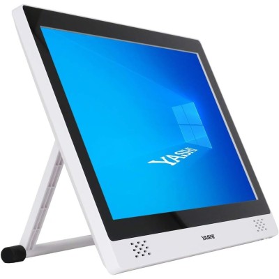 Yashi Matrix Touch YZ1610 Monitor 15,6" IPS 60Hz Full HD 2ms Multimediale Touch HDMI/VGA