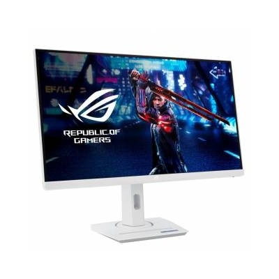 ASUS ROG Strix XG27ACS-W Monitor Gaming 27" QHD 180Hz IPS G-SYNC Bianco