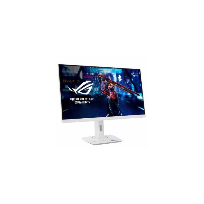 ASUS ROG Strix XG27ACS-W Monitor Gaming 27" QHD 180Hz IPS G-SYNC Bianco