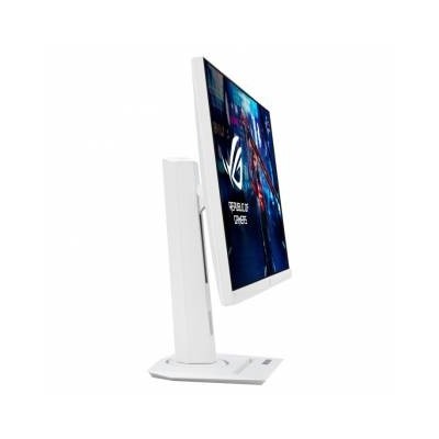 ASUS ROG Strix XG27ACS-W Monitor Gaming 27" QHD 180Hz IPS G-SYNC Bianco