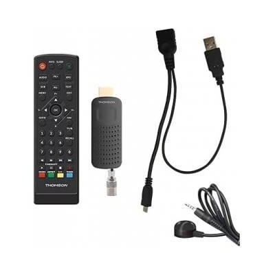 Thomson THT 82 Decoder DVB-T2 HDMI