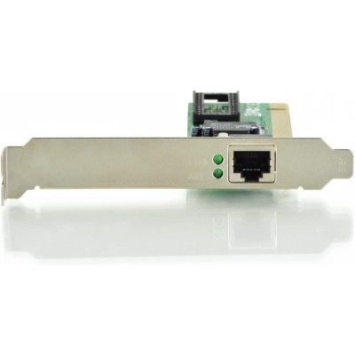 Digitus DN1001 Scheda Ethernet 10/100 PCI 2.1