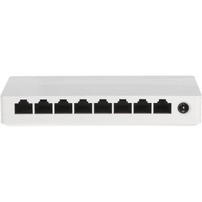 Hikvision  DS-3E0508D-E Switch Unmanaged Gigabit 8 Porte