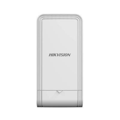 Hikvision DS-3WF03C-5AC/O Antenna Outdoor 5GHz 867Mbps 27dBm PoE Bianco