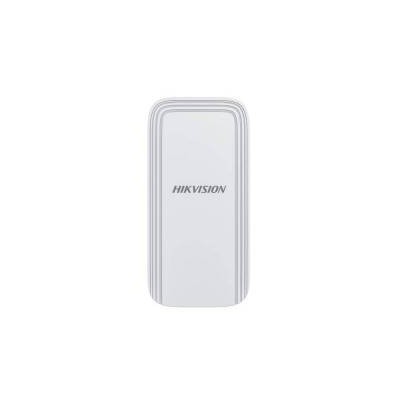 Hikvision DS-3WF0FC-2N/O Antenna Outdoor 2.4GHz 300Mbps 17dBm PoE Bianco