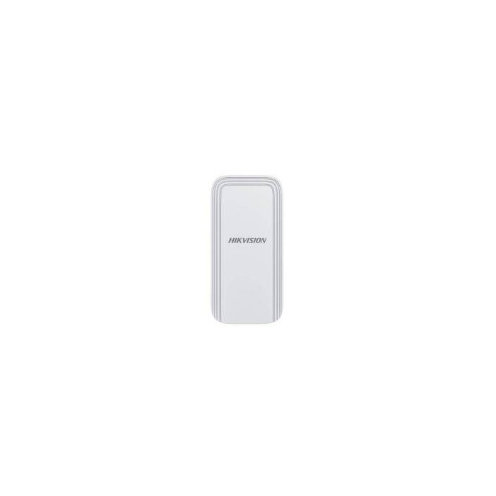 Hikvision DS-3WF0FC-2N/O Antenna Outdoor 2.4GHz 300Mbps 17dBm PoE Bianco