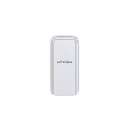 Hikvision DS-3WF0FC-2N/O Antenna Outdoor 2.4GHz 300Mbps 17dBm PoE Bianco