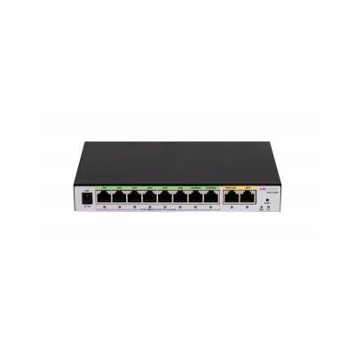 Hikvision DS-3WG210GP-SI Switch Managed Gigabit 10 Porte PoE