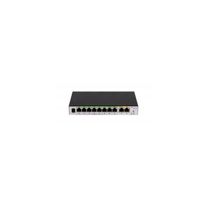 Hikvision DS-3WG210GP-SI Switch Managed Gigabit 10 Porte PoE