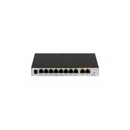 Hikvision DS-3WG210GP-SI Switch Managed Gigabit 10 Porte PoE