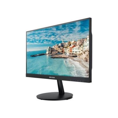 Hikvision DS-D5022FN00 Monitor 21.5" E-LED 60Hz Full HD 6.5ms HDMI/VGA