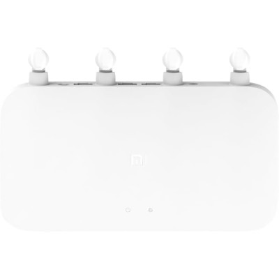 Xiaomi MI Router 4C Fast Ethernet Single Band N300 3*porte