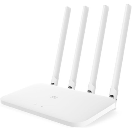 Xiaomi MI Router 4C Fast Ethernet Single Band N300 3*porte