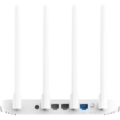 Xiaomi MI Router 4C Fast Ethernet Single Band N300 3*porte