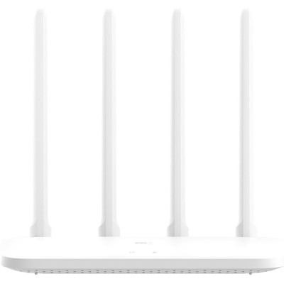 Xiaomi MI Router 4C Fast Ethernet Single Band N300 3*porte