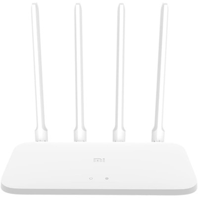 Xiaomi MI Router 4C Fast Ethernet Single Band N300 3*porte