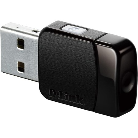 D-Link DWA-171 adattatore WiFi AC600